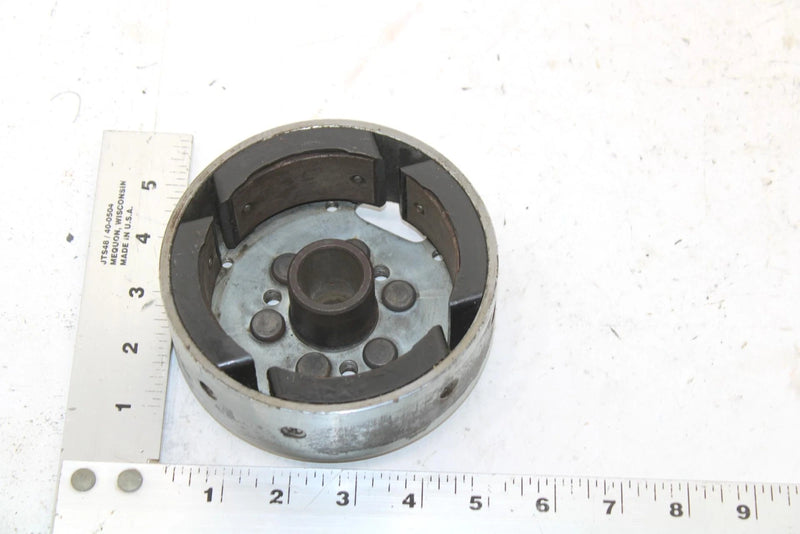 1979 Yamaha Et250c Oem Flywheel 8J5-85550-20-00 SY61