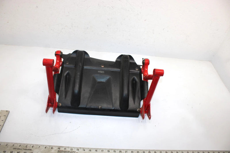 10 Polaris Pro Ride Rush 600 Oem Rear Suspension Crank Arm 1542732-293 SP7