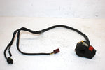 2003 Honda Trx 250 Exa Sporttrax Ex Oem Left Control Switch 35020-HN6-003 AH10