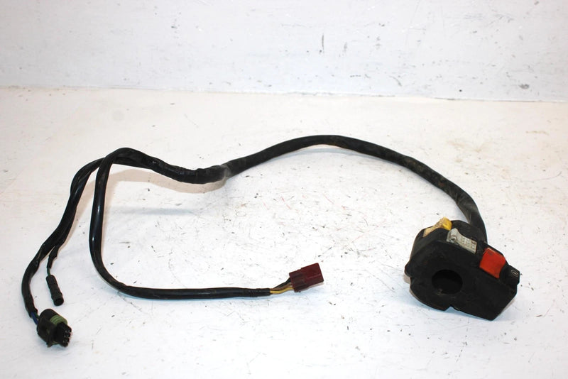 2003 Honda Trx 250 Exa Sporttrax Ex Oem Left Control Switch 35020-HN6-003 AH10