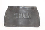 1991 Yamaha Phazer Ii Oem Snowflap 8V9-77595-00-00 SY27