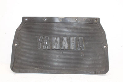1991 Yamaha Phazer Ii Oem Snowflap 8V9-77595-00-00 SY27