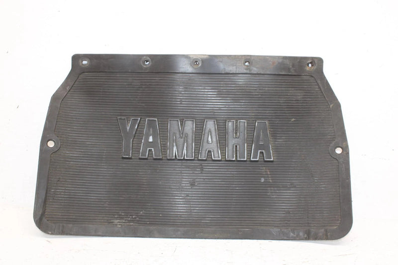 1991 Yamaha Phazer Ii Oem Snowflap 8V9-77595-00-00 SY27