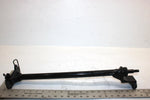 2009 Suzuki Lt-a400f Oem Steering Column Shaft 51650-27H10 AS26