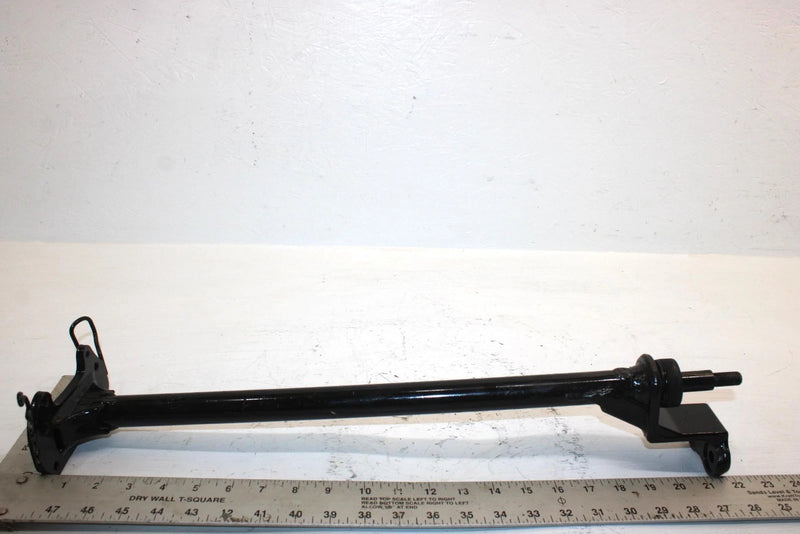 2009 Suzuki Lt-a400f Oem Steering Column Shaft 51650-27H10 AS26