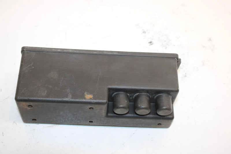 97 Polaris Xcr 600 Se Oem Tool Box Triple 5430716 SP18