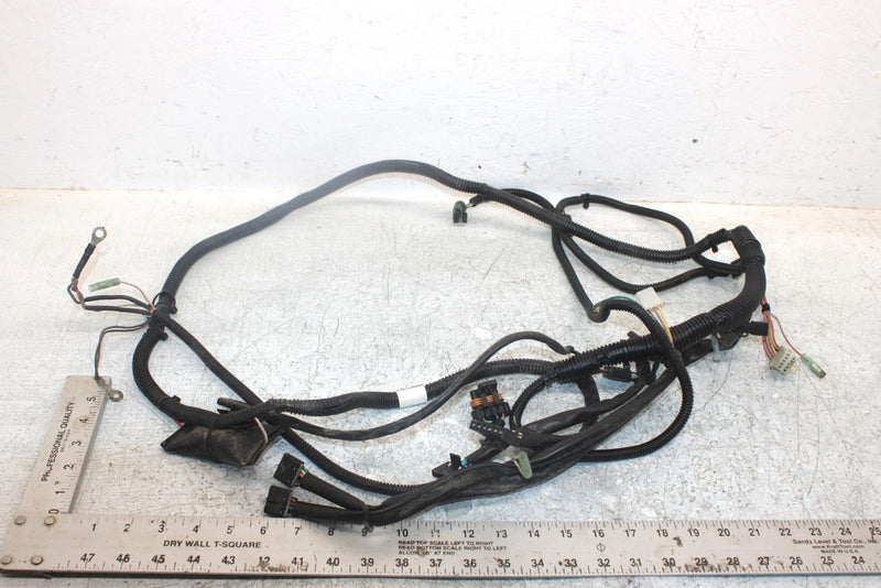 2004 Polaris Trail Boss 330 Oem Main Wire Harness 2461221 AP117