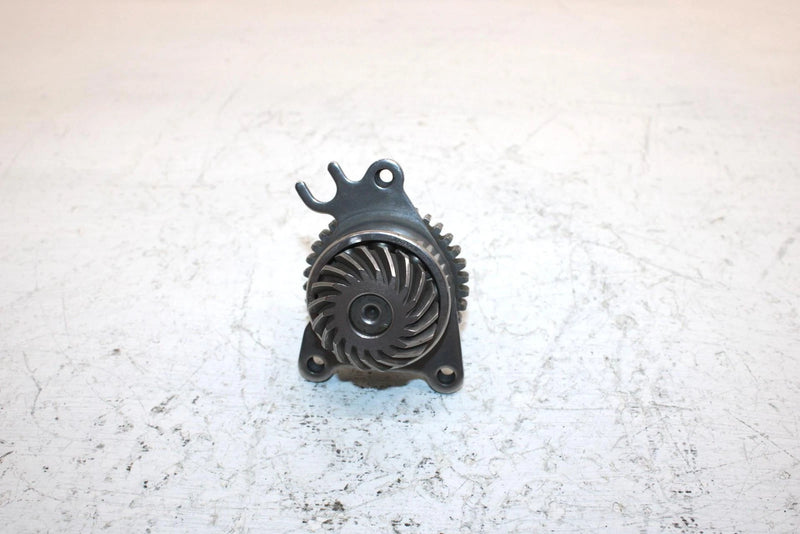 1986 Yamaha  Badger Yfm80s Oem Transmission Drive Axle 55X-17402-00-00 AY8