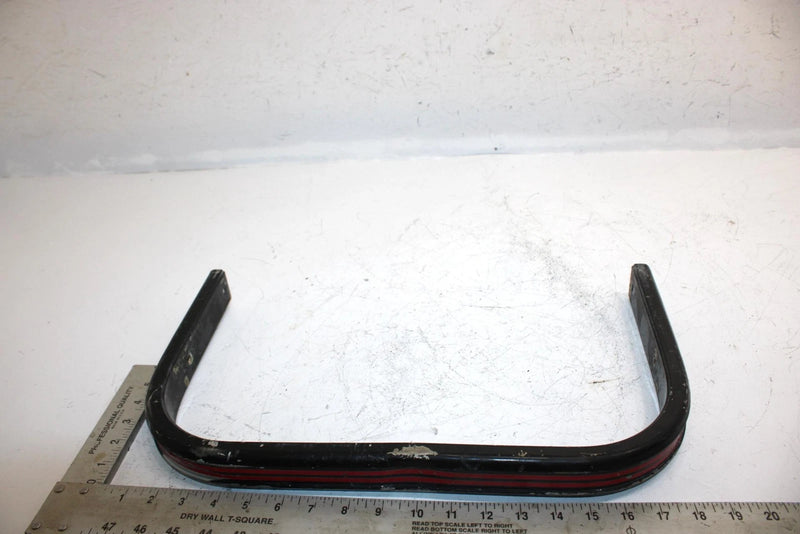 92 Polaris Indy 440 Oem Rear Bumper 5224334 SP48