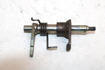 02 Honda Trx 350 Fe Oem Secondary Gear Shift Shaft 24611-HN5-A10 AH22