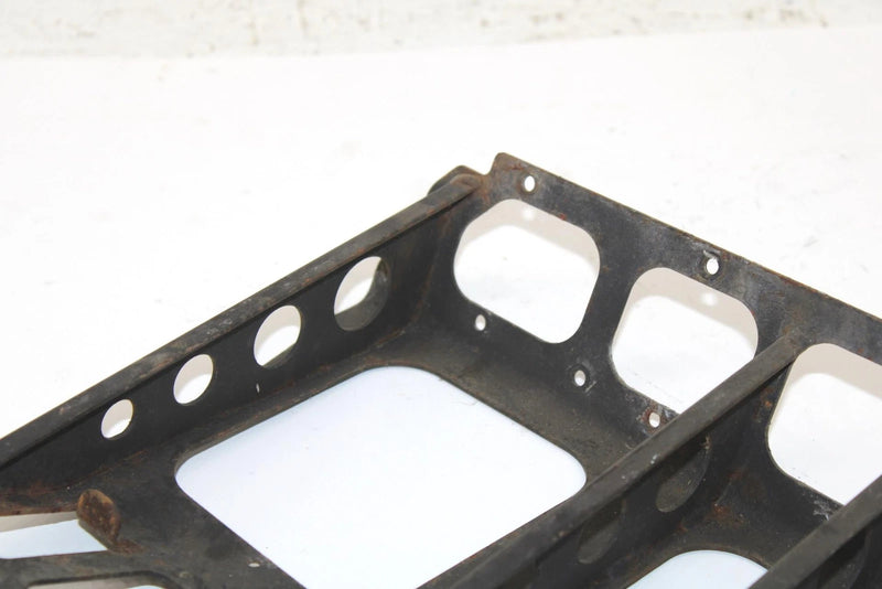2003 Polaris Frontier Oem Exhaust Resonator Mount 1261194-029 SP160