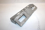 2000 Ski-doo Mxz 600 Oem Tunnel End Cap 518321303 SS15