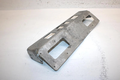 2000 Ski-doo Mxz 600 Oem Tunnel End Cap 518321303 SS15