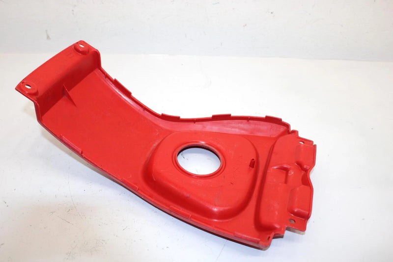 08 Arctic Cat Atv 250 Utility 2x4  Oem Tank Cover (Red) 3304-539 AA13