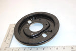 93Yamaha BigBear Yfm350fwe 4x4Oem Backing Plate Sub Assy(L/H)3HN-27208-10-00 AYS