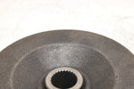 2004 Yamaha  Bruin 350 Oem Rear Brake Drum 5FU-F531E-10-00 5FU-F5310-10-00 AY24