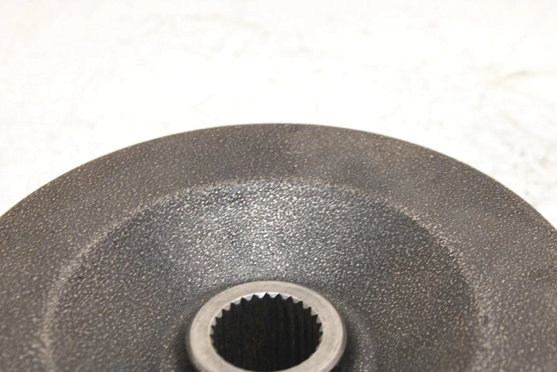 2004 Yamaha  Bruin 350 Oem Rear Brake Drum 5FU-F531E-10-00 5FU-F5310-10-00 AY24