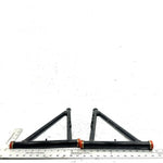 96-04 Polaris Sportsman 500 4X4 OEM Lower A Arm Set 2202281 AP25