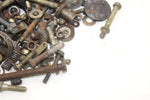 1995 Arctic Cat Zr 580 EFI Oem Nut Washer Spacer Bolt Hardware Kit SA110