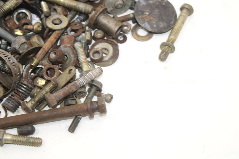 1995 Arctic Cat Zr 580 EFI Oem Nut Washer Spacer Bolt Hardware Kit SA110