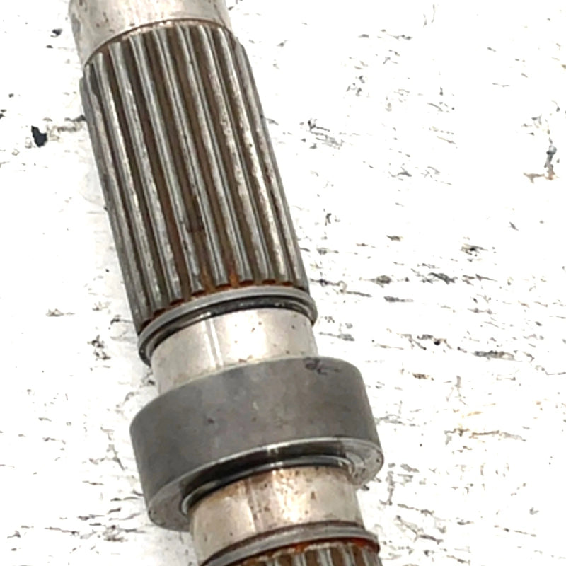 03-05 Polaris Sportsman 600 OEM Trans Reverse Shaft 3233853 XP12.1