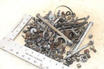 1990 Yamaha  Moto 4 Oem Nut Bolt Spacer Hardware Kit AY5