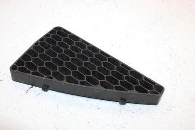 07 Arctic Cat F5 Lxr Efi Oem Left Airbox Cover 1670-831 SA59