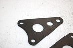 1996 Kawasaki Bayou 220 Oem Front Engine Mount Pair 32029-1548 AK2