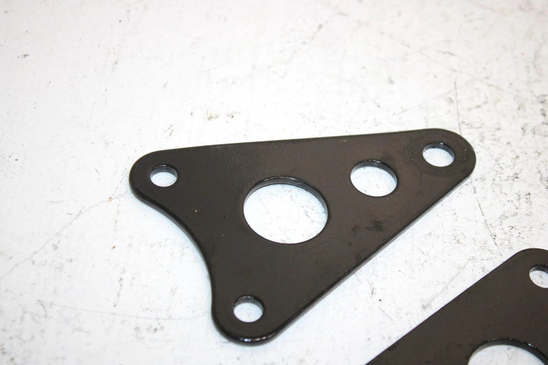1996 Kawasaki Bayou 220 Oem Front Engine Mount Pair 32029-1548 AK2