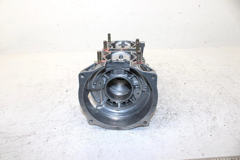 2000 Polaris Classic Touring Oem Crankcase W/Studs 3086832 SP54