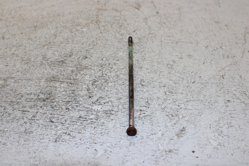 91 Yamaha Exciter Ii 570 Liquid Oem Rear Suspension Arm Bolt 97027-08220-00 SY24