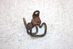 1997 Suzuki King Quad 300 4x4 Oem Lower Brake Line Clamp 59270-39D00 AS11