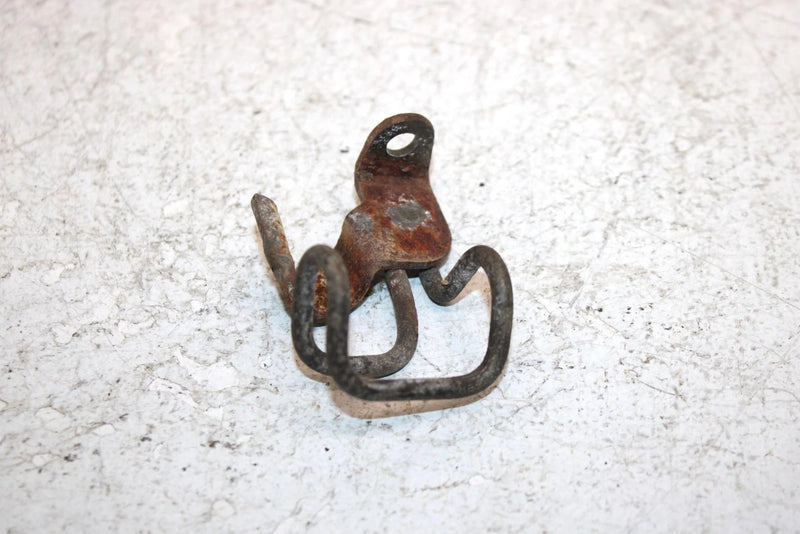 1997 Suzuki King Quad 300 4x4 Oem Lower Brake Line Clamp 59270-39D00 AS11