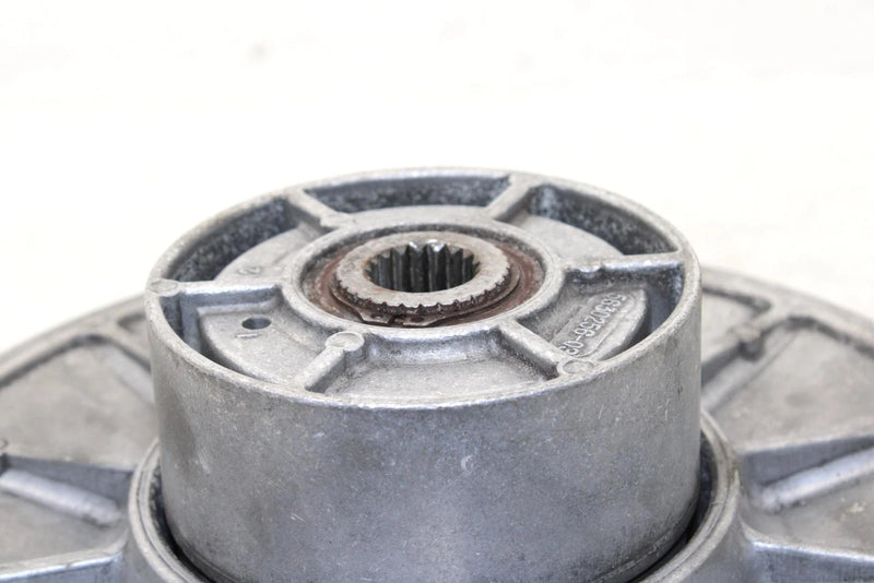 1986 Polaris Trailboss Oem Secondary Driven Clutch 1322180 AP108