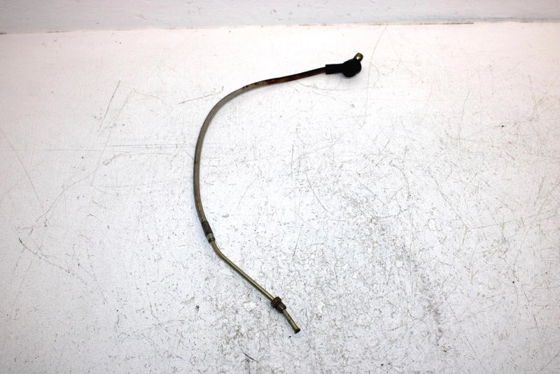 2005 Polaris Sportsman 800 Oem Front Upper Brake Line 1910883 1910913 AP146