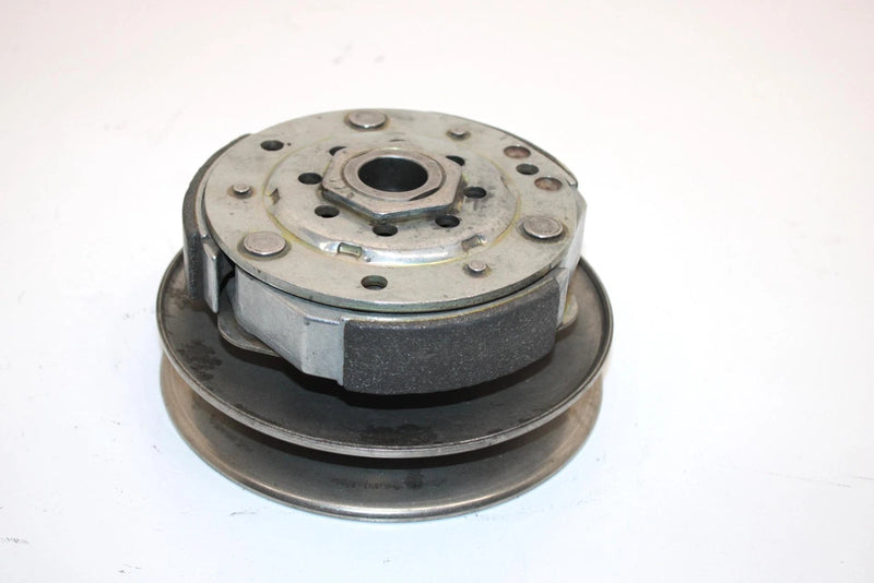 03 Bombardier Rally 200 Oem Secondary Clutch 711684011 420684011 AB2