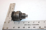 1998 Yamaha  Grizzly Oem Starter Bindex 4WV-15570-01-00 AY49