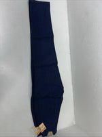 New Women’s Wearwest No Back Pockets Denim Jeans. 11/12x36 L-14