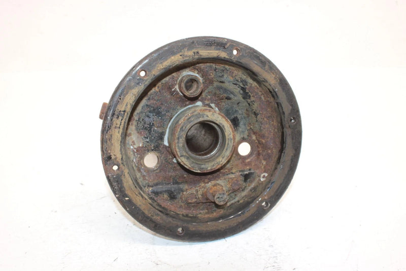 1986 Honda Atc 200 Sa Oem Rear Axle Housing 43100-VM4-680 AH59
