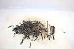 83 Yamaha Excel Iii Ec340g Oem Nut Bolt Spacer Hardware Kit SY7 