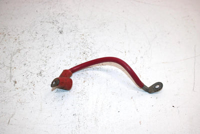 2001 Polaris Sportsman 500 Ho Oem Battery Solenoid Cable 4010094 APS1