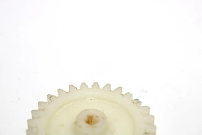 2009 Ski-doo Gsx 550f Oem 28T Oil Pump Gear 420834210 Q3259