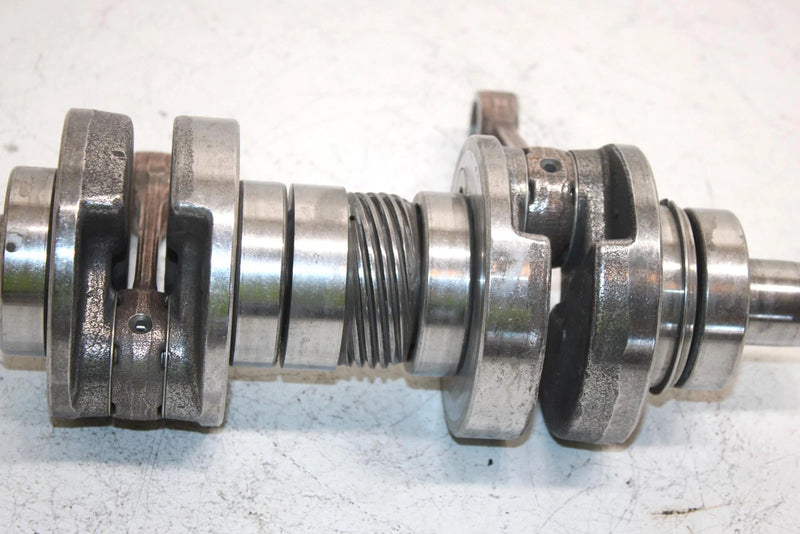 85 Polaris Trail 440 Oem Crankshaft 3083088 SPS3