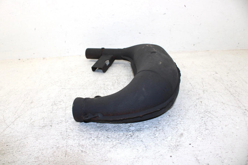 1996 Polaris Xlt Sp Oem Exhaust Muffler 1260719-029 SP69