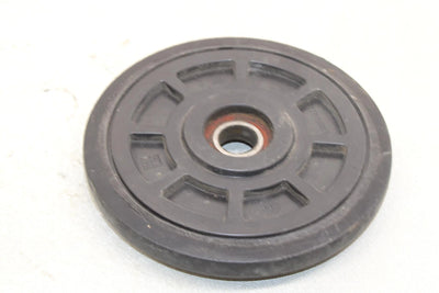 Polaris Oem Black Original Track Idler Wheel 1594056-070 Q5476
