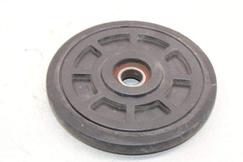 Polaris Oem Black Original Track Idler Wheel 1594056-070 Q5476