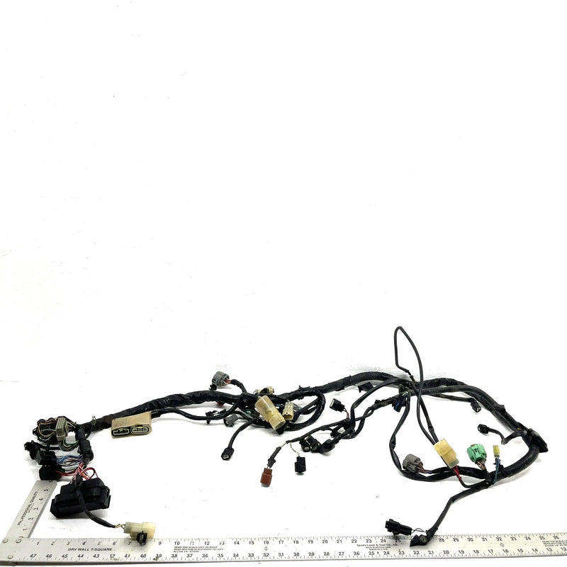 09-14 Honda Rancher 420 OEM Main Wire Harness 32100-HP7-A01 AH28