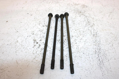 2004 Yamaha  Bruin 350 Oem Cylinder Head Bolt Set 90105-10136-00 AY24