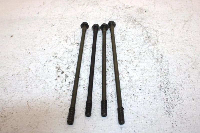 2004 Yamaha  Bruin 350 Oem Cylinder Head Bolt Set 90105-10136-00 AY24