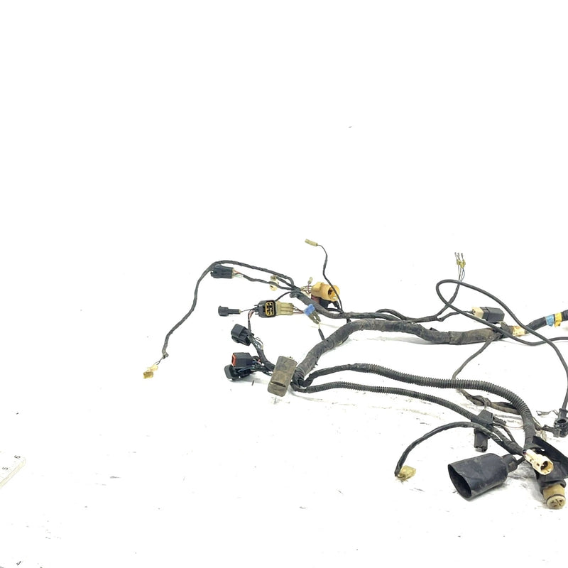 2005 Kawasaki Brute Force 650 4x4 OEM Main Wire Harness 26031-0239 AK34